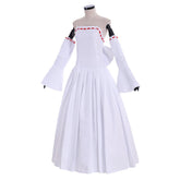 Halloweez Elaine Cosplay Costume - The Seven Deadly Sins Inspired - Halloweez